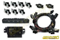 Park Pilot Front and Rear w. OPS - 5Q0919294E for Skoda Rapid -