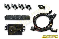 Park Pilot Front w. OPS - 5Q0919294 - UPGRADE KIT for Skoda Rapid  - Euro Car Upgrades - eurocarupgrades.com.au 