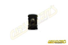 VW Electric window CHROME Edge switch button - 5K0959855 5K0959855 | Premium Auto Parts & Accessories - Euro Car Upgrades - eurocarupgrades.com.au