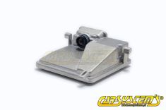 VW Golf 7 5Q / Sportsvan - Front Camera - 5Q0980653E CRS980.5Q0.01 | Premium Auto Parts & Accessories - Euro Car Upgrades - eurocarupgrades.com.au