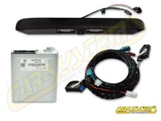 VW Multivan 7E0 Rear HighLine Camera KIT - 7E0907441 for Swing Doors 7E0827574 CRS907.7E0.22 | Premium Auto Parts & Accessories - Euro Car Upgrades - eurocarupgrades.com.au