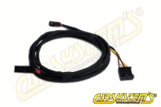 Y-Cable for Webasto Receiver T90 T91 - Timer 1533 - 67089A CRS963.Y.02 | Premium Auto Parts & Accessories - Euro Car Upgrades - eurocarupgrades.com.au