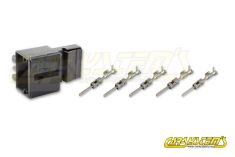Connector Kit - 5G0972715 5G0972715 CRS.5G0972715.SET | Premium Auto Parts & Accessories - Euro Car Upgrades - eurocarupgrades.com.au