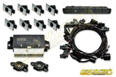 VW TOURAN 2015 - Park Pilot Front and Rear w. OPS 5Q0919294 - version depending of car MY - Push button Start-Stop / PDC CRS919.5TA.FR.19 | Premium Auto Parts & Accessories - Euro Car Upgrades - eurocarupgrades.com.au