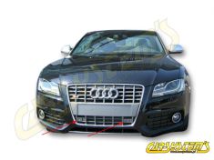 Audi S5 - APS+ Audi Parking System - Front & Rear w. OPS - for cars with Concert Radio Based on module : 8K0919475AA CRS919.S5.FR.04 | Premium Auto Parts & Accessories - Euro Car Upgrades - eurocarupgrades.com.au