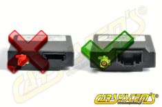 Installation KIT for Webasto Receivers T90 T91 T91R 7N0963513 - 7N0963513A - 7N0963513B CRS963.INST.01 | Premium Auto Parts & Accessories - Euro Car Upgrades - eurocarupgrades.com.au