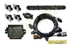 Audi A7 - 4G0 - APS+ Audi Parking System - Front Retrofit - CRS919.A7.F.01 | Premium Auto Parts & Accessories - Euro Car Upgrades - eurocarupgrades.com.au