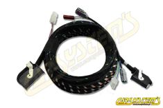 VW Caddy 2K - High Line Camera wiring harness CRS970.2K0.09 | Premium Auto Parts & Accessories - Euro Car Upgrades - eurocarupgrades.com.au