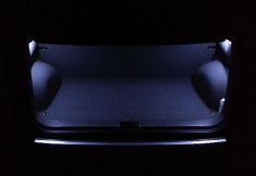 LED trunk / glove box lightning - Adapter for VW - Audi - Skoda - Seat Plug & Play Wiring from standard halogen to the original LED light CRS947.LED.4E | Premium Auto Parts & Accessories - Euro Car Upgrades - eurocarupgrades.com.au