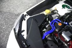 Intake Induction Air Filter Kit MST Performance 2.5T EJ257 Subaru WRX STI | Premium Auto Parts & Accessories - Euro Car Upgrades - eurocarupgrades.com.au