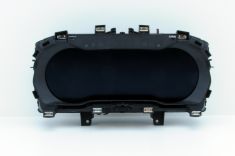 VW Passat B8 Digital Instrument Cluster Virtual Cockpit Display 3G0920791A 3G0920791B 3G0920791C OEM Genuine | Premium Auto Parts & Accessories - Euro Car Upgrades - eurocarupgrades.com.au