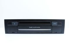 Audi Q7 4L Multimedia Control Unit Navigation MMI 3G 4L0035754E OEM Genuine | Premium Auto Parts & Accessories - Euro Car Upgrades - eurocarupgrades.com.au