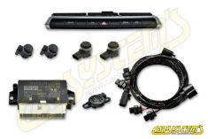 APS+ Audi Parking System - Front Upgrade SET for Audi SQ2 GA -