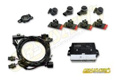 Park Pilot Rear w. OPS - 5QA919283 for VW T-ROC A11 Facelift - Euro Car Upgrades - eurocarupgrades.com.au
