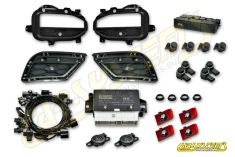 Park Pilot Front & Rear with OPS - UPGRADE KIT for VW T-ROC A11