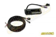 Skoda Fabia PJ - High Line Rear View Camera with Guidance Line + wiring harness Camera in handle - MY 2022 CRS907.PJ.HL | Premium Auto Parts & Accessories - Euro Car Upgrades - eurocarupgrades.com.au