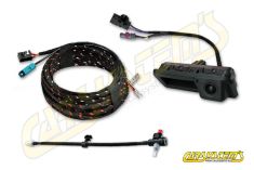 MIB3 High Line Rear View Camera with Guidance Line + wiring harness for AUDI Q2 GA