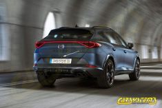 CUPRA FORMENTOR KM7 - Rear High Line Camera KIT - Retrofit - 5E3827566 - RHD version CRS907.FOR.04 | Premium Auto Parts & Accessories - Euro Car Upgrades - eurocarupgrades.com.au