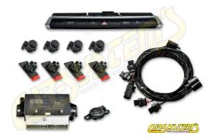 APS+ Audi Parking System - Front Upgrade Basic SET for Audi Q2 GA
