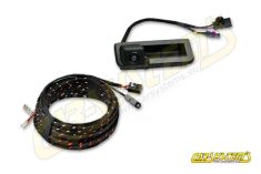 Seat ARONA Facelift - High Line Rear View Camera with Guidance Line + wiring harness Camera in handle CRS907.KJ7L.HL | Premium Auto Parts & Accessories - Euro Car Upgrades - eurocarupgrades.com.au