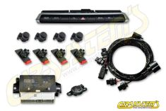 APS+ Audi Parking System - Front Upgrade Basic SET for Audi Q2 GA