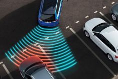 Skoda SCALA NW1 - Park Assist - PLA Upgrade 5QA919298 - push button 655927238A - LHD CRS919.NW1.PLA | Premium Auto Parts & Accessories - Euro Car Upgrades - eurocarupgrades.com.au