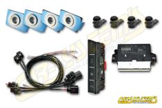 Seat TARRACO KN2 - Park Assist - PLA Upgrade based on module 5QA919298 CRS919.KN2.PLA | Premium Auto Parts & Accessories - Euro Car Upgrades - eurocarupgrades.com.au