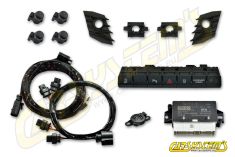 Park Pilot Front UPGRADE w. OPS - 5QA919294 for Skoda KAROQ NU7 Facelift- Euro Car Upgrades - eurocarupgrades.com.au