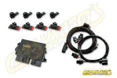 Park Pilot Front w. OPS - UPGRADE KIT for Skoda Octavia NX Lift- Euro Car Upgrades - eurocarupgrades.com.au
