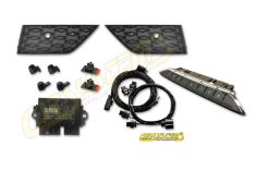 Park Pilot Front w. OPS for Skoda Octavia NX with 5E3925200G - VRS ver. 
- Euro Car Upgrades - eurocarupgrades.com.au
