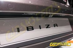 Seat IBIZA KJ Facelift - MIB3 High Line Rear View Camera with Guidance Line + wiring harness MIB 3 - Camera in bracket for bumper CRS907.KJ.93 | Premium Auto Parts & Accessories - Euro Car Upgrades - eurocarupgrades.com.au