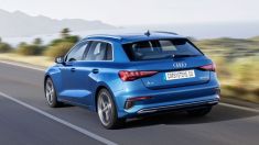 Audi A3 8Y - Park Pilot Rear Kit 5WA919283A / 5WA919283B / 5WA919283C CRS.919.8Y.R | Premium Auto Parts & Accessories - Euro Car Upgrades - eurocarupgrades.com.au