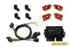 Skoda Octavia NX - Park Assist PLA - UPGRADE KIT no switch CRS919.NX.F.PLA.30 | Premium Auto Parts & Accessories - Euro Car Upgrades - eurocarupgrades.com.au