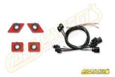 Park Assist - PLA - Accessories SET for Audi A4 B9 8W - Euro Car Upgrades - eurocarupgrades.com.au