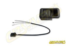 Fully Electric Tailgate Opening - Push button + harness for Audi Q4 E-Tron
