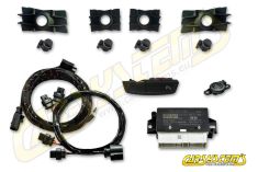 Park Pilot Front Upgrade KIT with OPS - 5QA919294G for Skoda KAMIQ 2024 - Euro Car Upgrades - eurocarupgrades.com.au