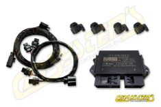 Audi Q4 E-TRON - Park Pilot Front w. OPS - UPGRADE KIT 1EA919294B / 1EA919294D CRS.919.Q4.F | Premium Auto Parts & Accessories - Euro Car Upgrades - eurocarupgrades.com.au