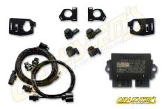 Audi A3 8Y - Park Pilot Front w. OPS - Upgrade Kit 5WA919294 - Grille G CRS919.8Y.F.G | Premium Auto Parts & Accessories - Euro Car Upgrades - eurocarupgrades.com.au