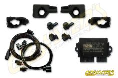 Park Pilot Front w. OPS - Upgrade Kit RN4 for Audi A3 8Y - Euro Car Upgrades - eurocarupgrades.com.au