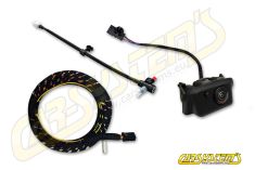 Rear HighLine Camera Kit - Retrofit for VW ID.BUZZ Cargo - Euro Car Upgrades - eurocarupgrades.com.au
