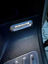 VW T6 - Standard Halogen Side Step Light 2x SET with adapters HIGHLINE inscription CRS907.7E5.L03 | Premium Auto Parts & Accessories - Euro Car Upgrades - eurocarupgrades.com.au