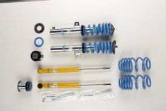 Audi A3 S3 8P VW Golf 5 R32 6 Jetta Bilstein B14 PSS Suspension Kit 47-127708 | Premium Auto Parts & Accessories - Euro Car Upgrades - eurocarupgrades.com.au