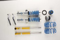 Audi A3 8P VW Golf 5 6 Jetta Bilstein B14 PSS Suspension Kit 47-128347 | Premium Auto Parts & Accessories - Euro Car Upgrades - eurocarupgrades.com.au