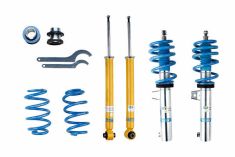 Audi A3 S3 8V VW Golf 7 R GTI Passat B8 Bilstein B14 PSS Suspension Kit 47-251588 | Premium Auto Parts & Accessories - Euro Car Upgrades - eurocarupgrades.com.au