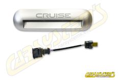 LED Side Step Light with Adapter for VW T6