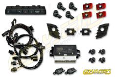 Park Pilot Front and Rear w. OPS - 5QA919294 for Skoda KAROQ NU7 Facelift - Euro Car Upgrades - eurocarupgrades.com.au