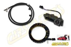 Rear HighLine Camera Kit - Retrofit for VW Golf 8 - Euro Car Upgrades - eurocarupgrades.com.au