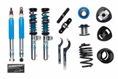 Audi S3 8V VW Golf 7 R Bilstein Clubsport Suspension Kit 48-231848 | Premium Auto Parts & Accessories - Euro Car Upgrades - eurocarupgrades.com.au