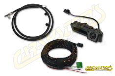 Rear High Line Camera KIT - Retrofit - for Skoda OCTAVIA NX 4 gen - Euro Car Upgrades - eurocarupgrades.com.au
