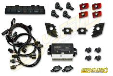 Park Pilot Front and Rear w. OPS - 5QA919294 for Skoda KAROQ NU7 Facelift - Euro Car Upgrades - eurocarupgrades.com.au